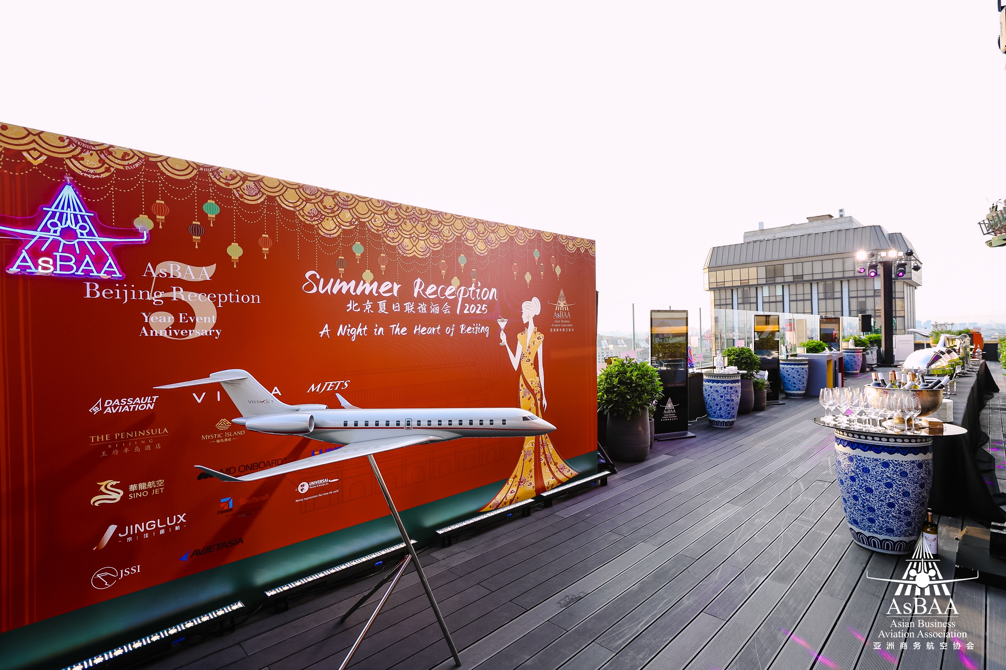 AsBAA World Class Travel Forum 2025