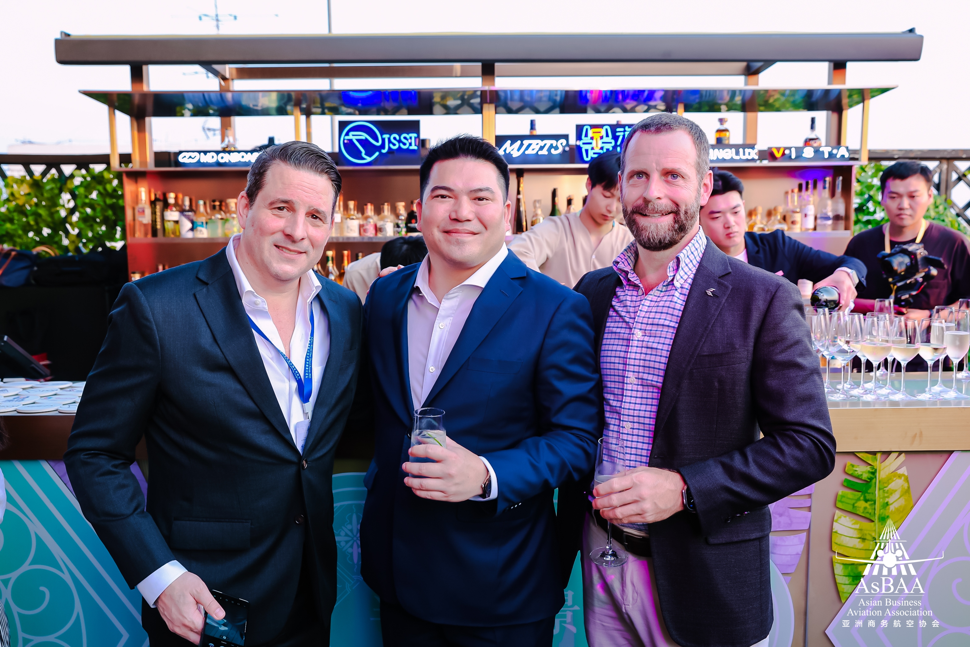 AsBAA World Class Travel Forum 2025