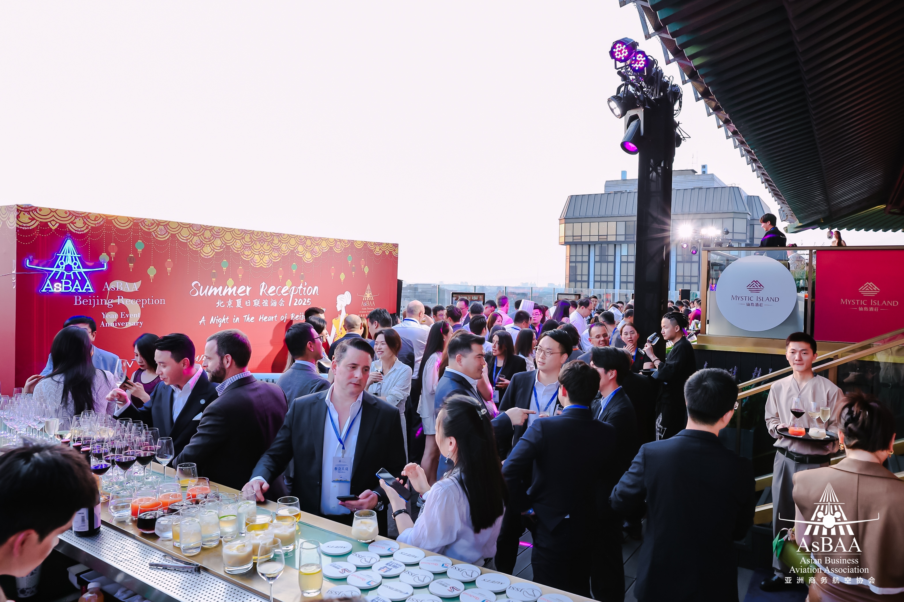AsBAA World Class Travel Forum 2025