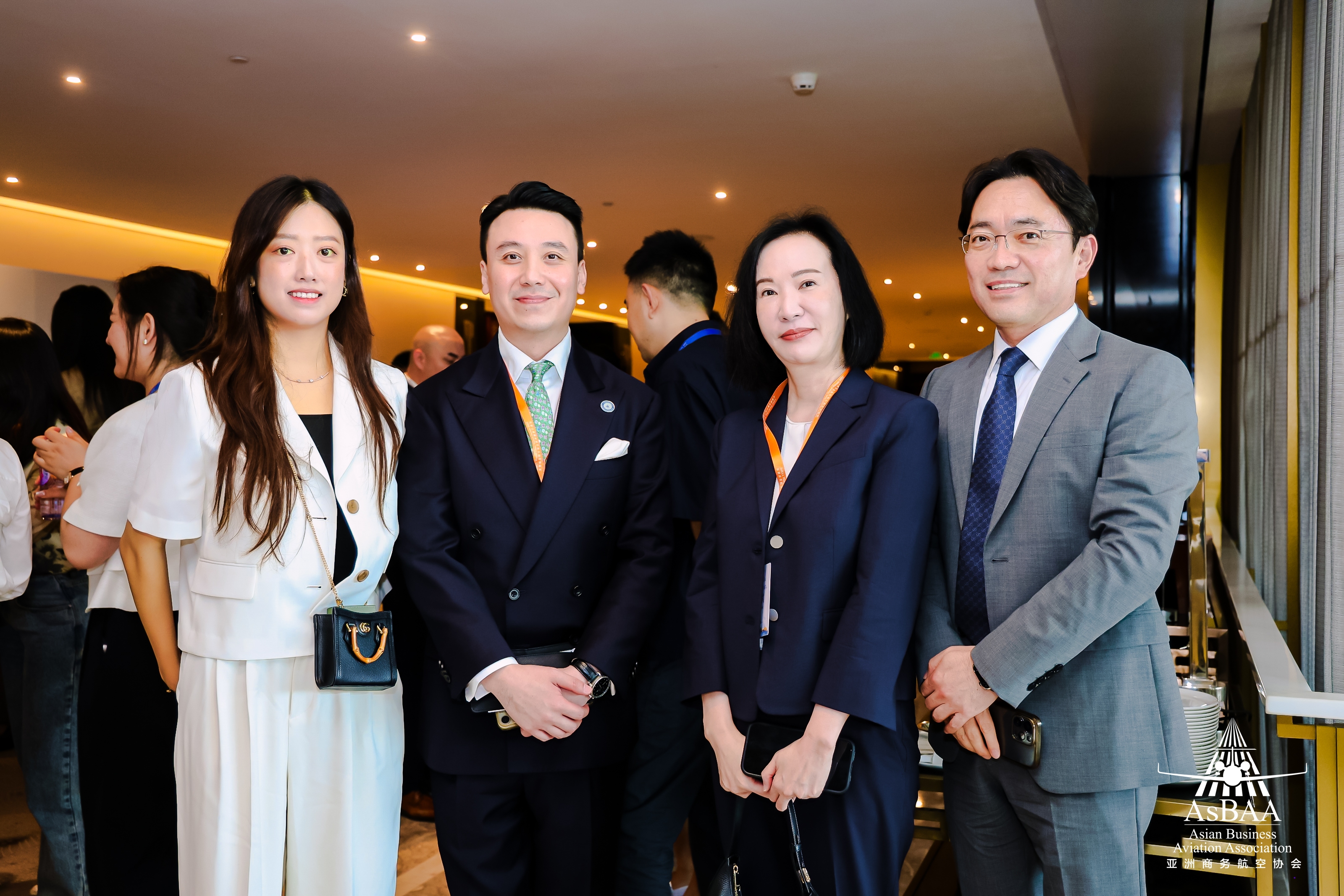 AsBAA World Class Travel Forum 2025