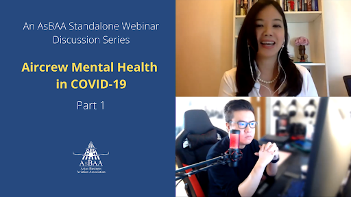 aircrew mental health