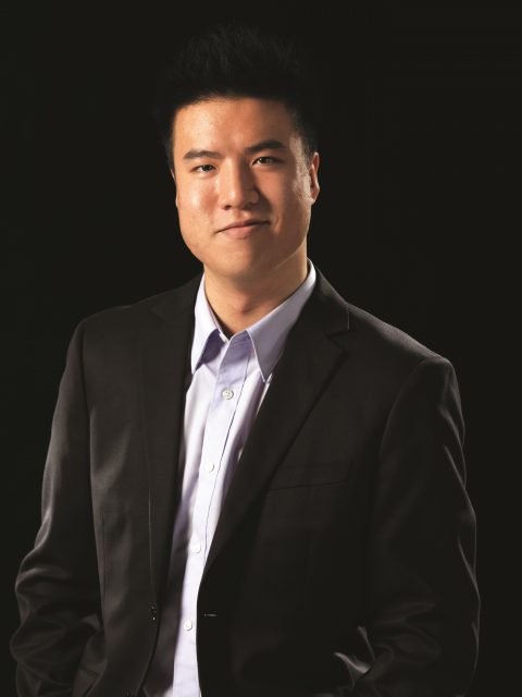 anthony lam