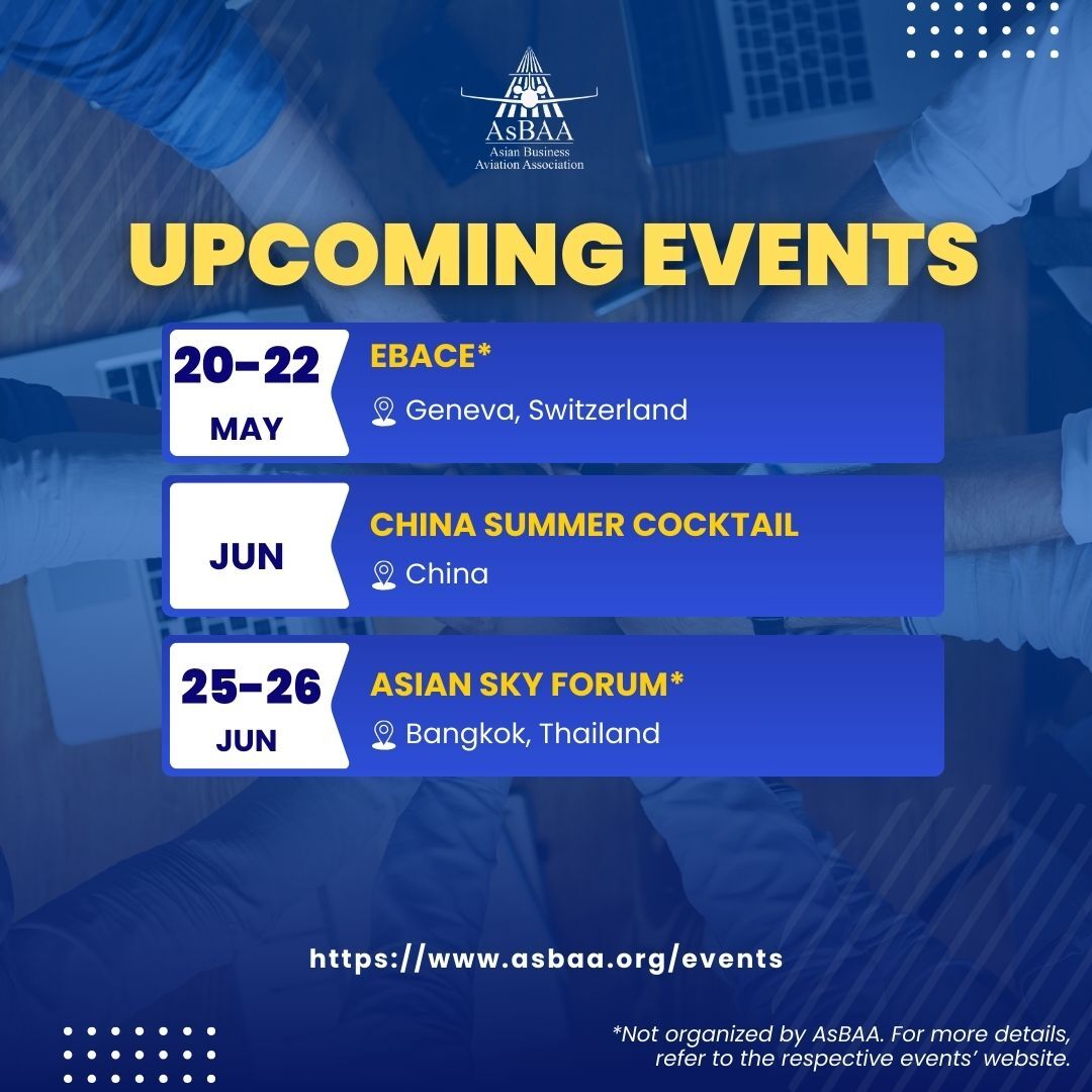 Upcoming Events 1