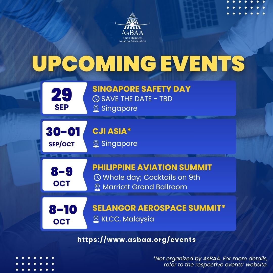 Upcoming Events 2