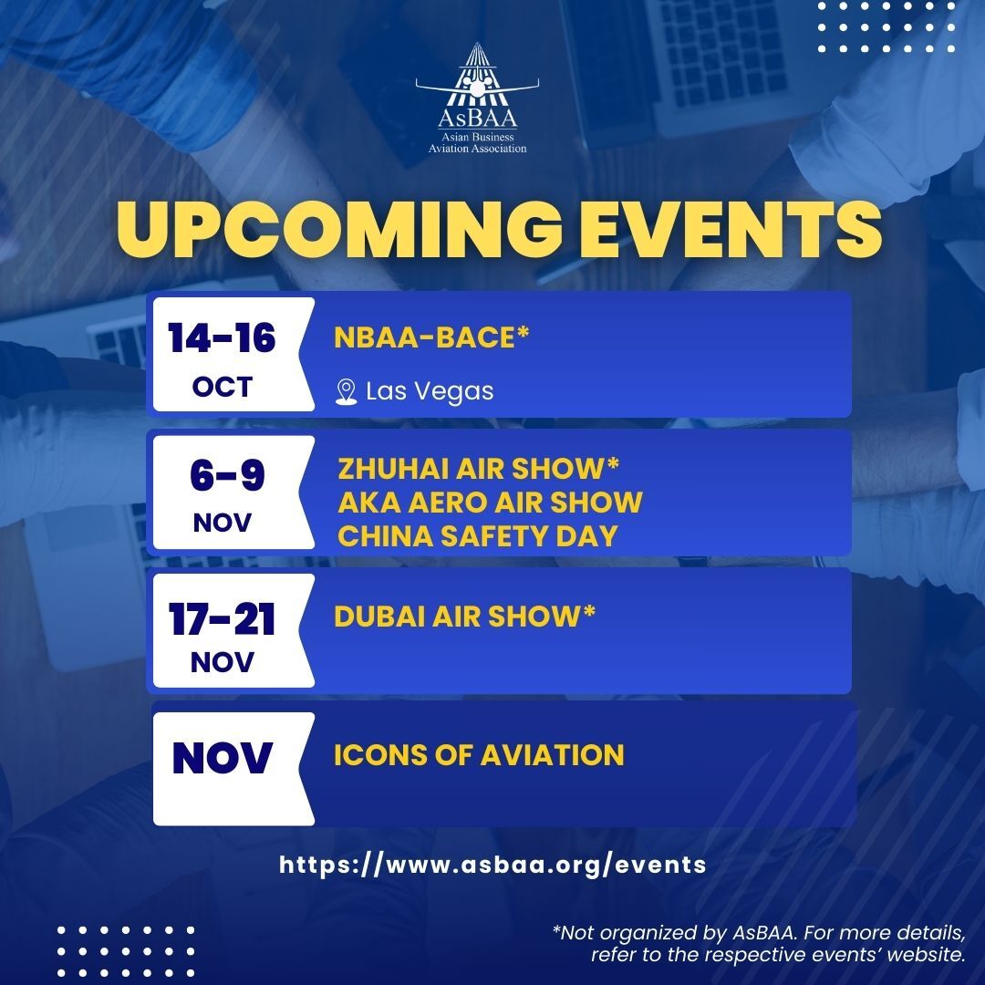 Upcoming Events 3