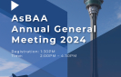 AsBAA Annual General Meeting 2024